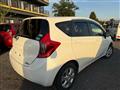 2013 Nissan Note