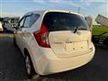 2013 Nissan Note