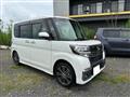 2018 Daihatsu Tanto Custom