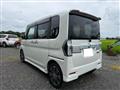 2018 Daihatsu Tanto Custom