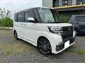 2018 Daihatsu Tanto Custom