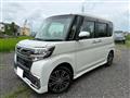 2018 Daihatsu Tanto Custom