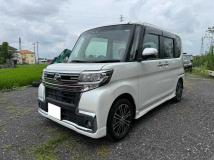 2018 Daihatsu Tanto Custom