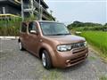 2013 Nissan Cube