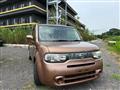2013 Nissan Cube
