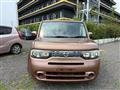 2013 Nissan Cube