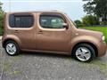 2013 Nissan Cube