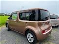 2013 Nissan Cube