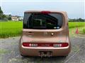 2013 Nissan Cube