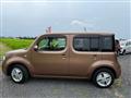 2013 Nissan Cube