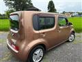 2013 Nissan Cube