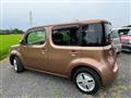 2013 Nissan Cube