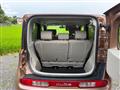 2013 Nissan Cube