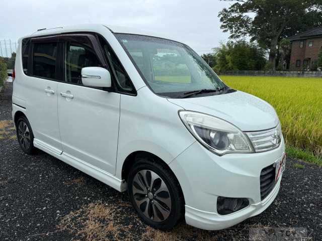 2014 Mitsubishi Delica