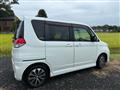 2014 Mitsubishi Delica