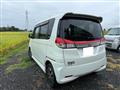 2014 Mitsubishi Delica