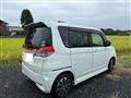 2014 Mitsubishi Delica