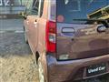 2012 Daihatsu Move