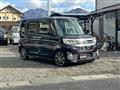2014 Daihatsu Tanto Custom