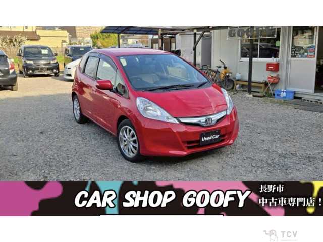 2011 Honda Fit