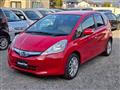 2011 Honda Fit