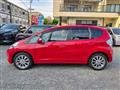 2011 Honda Fit