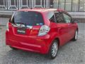 2011 Honda Fit