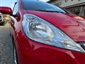 2011 Honda Fit