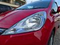 2011 Honda Fit