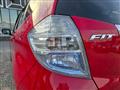 2011 Honda Fit