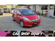 2011 Honda Fit