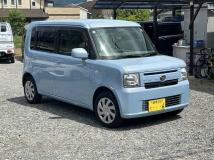 2012 Daihatsu Move Conte