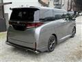 2025 Toyota Vellfire
