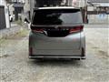 2025 Toyota Vellfire