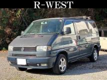 1996 Volkswagen Vanagon