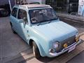 1990 Nissan PAO