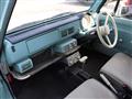 1990 Nissan PAO