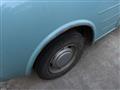 1990 Nissan PAO