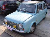 1990 Nissan PAO