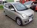 2010 Daihatsu Mira