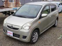 2010 Daihatsu Mira