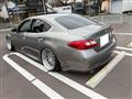 2010 Nissan Fuga