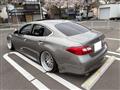 2010 Nissan Fuga