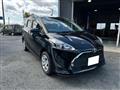2021 Toyota Sienta