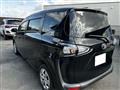 2021 Toyota Sienta