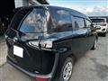 2021 Toyota Sienta