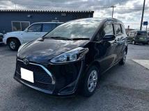 2021 Toyota Sienta