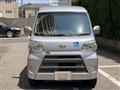 2018 Daihatsu Hijet Cargo