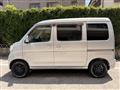 2018 Daihatsu Hijet Cargo