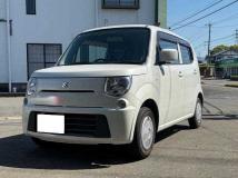 2011 Suzuki MR Wagon